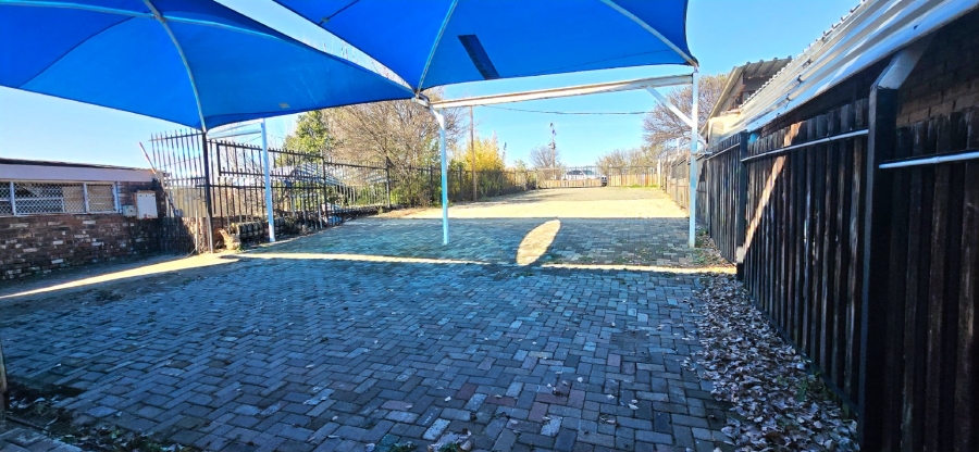 4 Bedroom Property for Sale in Maselspoort Free State